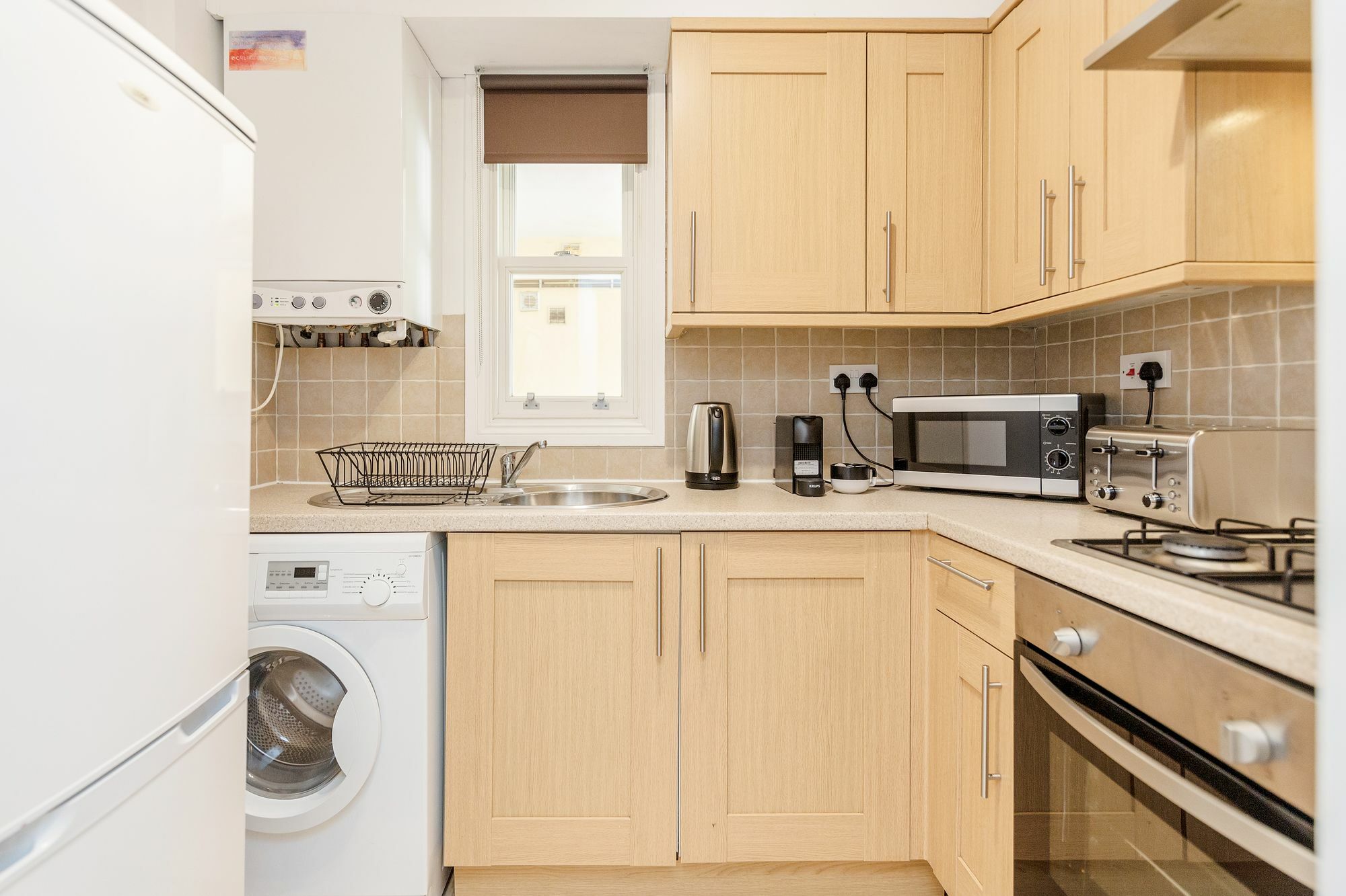 Watford Junction Apartment ภายนอก รูปภาพ