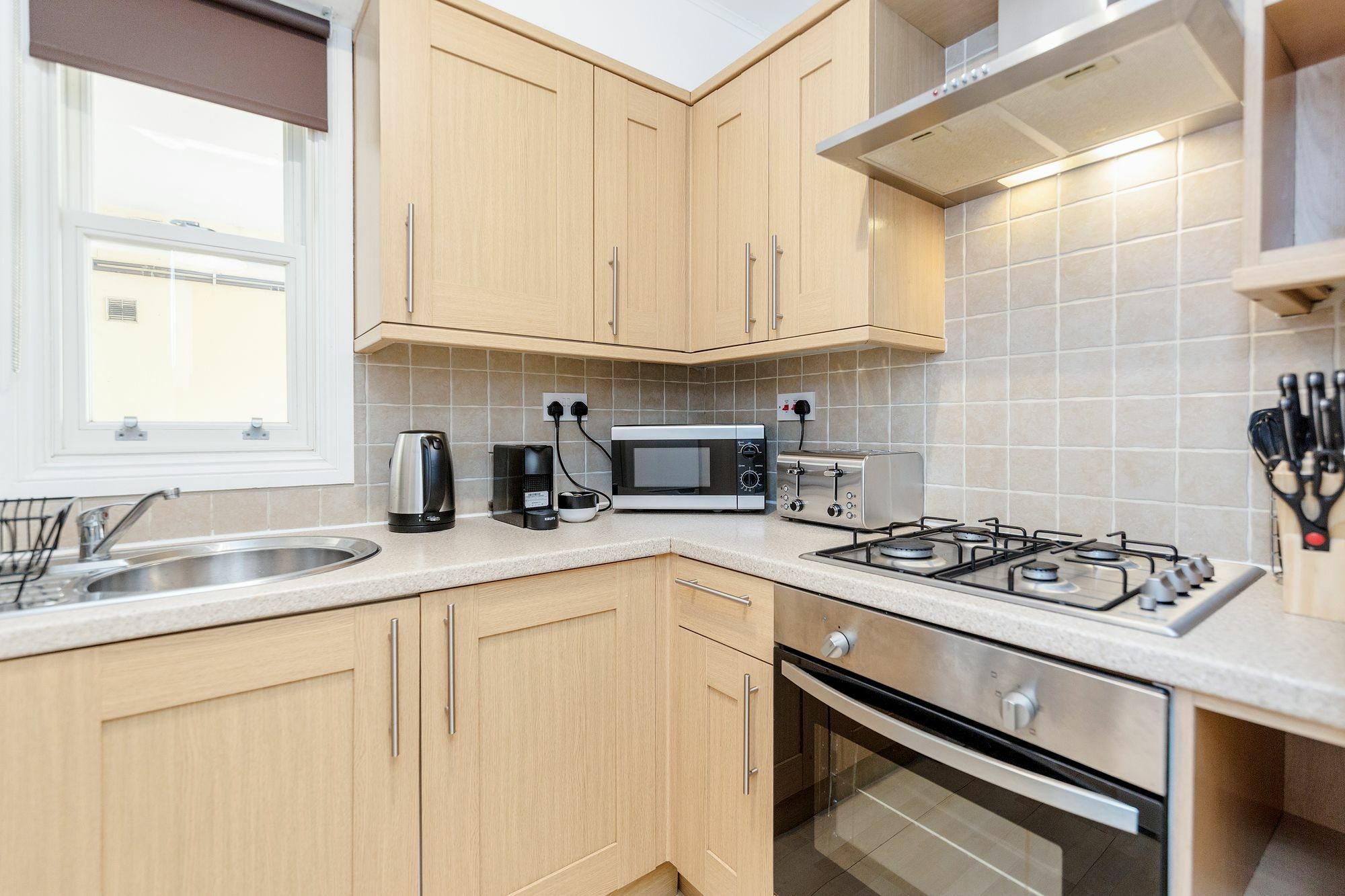 Watford Junction Apartment ภายนอก รูปภาพ